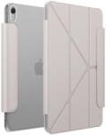 Uniq Camden Lite iPad Air tablet tok 11", M2 - M4, Ivory