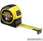 STANLEY FatMax mérőszalag extra széles 8m x 32mm (0-33-728) (0-33-728)