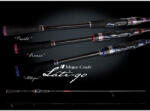 Major Craft LATI-GO LTGS-792M VIVACE FAST 2.36m 3-18gr - pepita