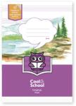 Okos bagoly Тетрадки Clever Owl A/5 36-32 с подвързия