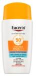Eucerin Sun Protection fluid cu protectie solara Hydro Protect Ultra-Light Fluid SPF50+ 50 ml