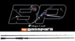Major Craft BASSPARA BXC-632M BAITCAST R. FAST 1.90m 1/4-3/4oz 7-21gr - pepita