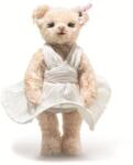 Steiff LED Marilyn Monroe Teddy bear 100th Anniversary obiect de colecție (STF_005848)