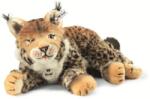 Steiff Originals Mizzy lynx, jucărie de pluș bej (STF_102592)