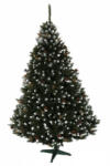  Prémium Nordic Luxe Műfenyő - 220 cm
