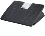 Fellowes 8035001 Office Suites Microban állítható magasságú lábtámasz (8035001) - pepita