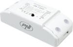 PNI Releu inteligent PNI SafeHome PT10 WiFi ON/OFF 10A control prin internet 88x39x23mm (pni-pt10)