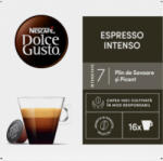 NESCAFÉ Capsule cafea Nescafe Dolce Gusto Espresso Intenso 16 capsule 112g (EspressoIntenso16)