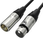Maono Cablu Maono XLR-180 negru (XLR-180)