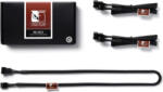 Noctua Accesoriu ventilatoare / radiatoare Noctua NA-SEC3 Extension cables 60cm Black, 3 buc (ACNTSEC3)