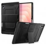 Spigen Tough Armor Samsung X930, X936 Galaxy S11 Ultra kemény tablet tok, fekete ACS10218
