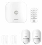  Yale AL-SK1-1A-EU security alarm system Wi-Fi White