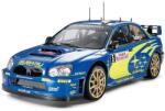 TAMIYA Model asamblabil Tamiya Mașini de curse - Subaru Impreza WRC Monte Carlo 2005 (TAM24281)