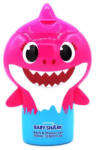  Baby Shark Mommy hab- és tusfürdő 350ml (5013692257671)