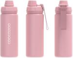 coocazoo tritán 0, 75 l, Rose (00211821)
