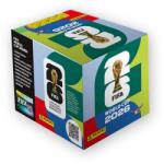 Panini Fifa world cup 2026 - стикери - КУТИЯ (50 бр. )