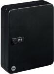 Yale YKB/200/BB2 Key Box Metal Black