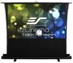 Elite Screens Ecran de proiectie Elitescreens Portabil Ez Cinema Plus, 203 x 115 cm (FT92XWH)
