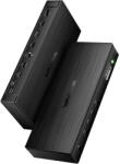  Wavlink 13 az 1-ben dokkolóállomás, Kettős 8K/5x 4K, 3x HDMI, 2x DisplayPort, USB-C 100W, Ethernet 2.5G