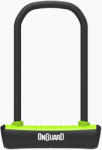 OnGuard Lacăt de bicicletă OnGuard Neon 8152GR U-Lock black/green