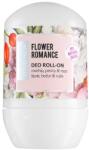 BIOBAZA Flower Romance deodorant roll-on, 50 ml (VB83-1)