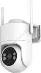 Immax 07819L - Интелигентна външна камера с 4 MP сензор, 5V, IP65, Wi-Fi (IM1523)