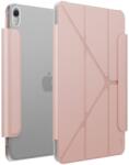Uniq Camden Lite iPad 10, 9" 10. gen (2022) / iPad 11" A16 (2025) tablet tok, Blush pink