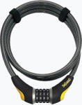 OnGuard Lacăt de bicicletă OnGuard Akita 8041