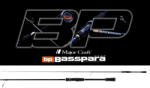 Major Craft BASSPARA RELOADED BXRS-73M EX. FAST 2.21m 3/16-1/2oz 5.2-14gr - pepita