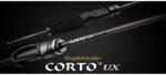  CORTO UX 26GCORUS-622L-T R-FAST 1.88m 0.3-4gr Light - pepita