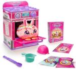 Moose Set de joc Moose Cookeez Makery - Cuptor de copt, roz, sortiment (23502)