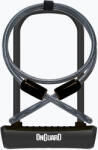 OnGuard Lacăt de bicicletă OnGuard Neon 8154BL U-Lock