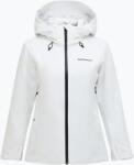Peak Performance Geacă de schi pentru femei Peak Performance Anima Insulated Jacket off white