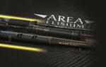  AREA ELISIUM HAS2-195L 6' 5" 195cm 1.5-5gr Light