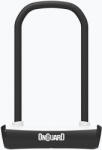OnGuard Lacăt de bicicletă OnGuard Neon 8152WH U-Lock black/white