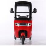  Triciclu Electric RDB Panda 5, 650W, 60V20Ah, Fără permis (PANDA-5)