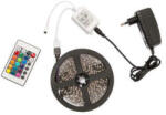 Timeless Tools RGB LED Szalag - 5 Méter - Programozható - Vízálló (HOP1000496)