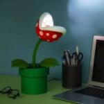 Paladone Super Mario Piranha Plant Light