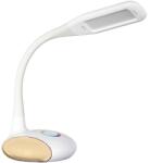 Activejet VENUS LED asztali lámpa RGB talppal