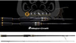 Major Craft BENKEI BIS-732XH R. FAST 2.21m 10-56gr - pepita