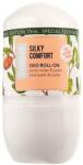 BIOBAZA Silky Comfort deodorant roll-on, 75 ml
