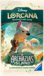 Ravensburger Disney Lorcana TCG: Archazia's Island Booster (RAVE11098557)
