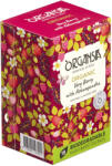  Bio Organsia Piros Bogyósgyümölcs Tea Ashwagandával Filteres 18db