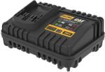 Caterpillar DXC4 gyorstöltő