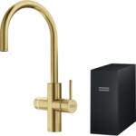 Franke Mythos Water Hub All in One Gold (160.0731.755)