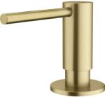 Franke Dozator Atlas Inox Gold (112.0717.105)