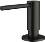 Franke Dozator Atlas Inox Industrial Black (112.0717.102)