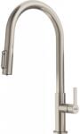 Franke Baterie Maris Clear Water Dus Dekor Steel (120.0736.604)