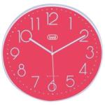Trevi Ceas Roz, Trevi, 31 x 5 x 31 cm (CLOCK-WALL-OM3508SPK-TRV) Ceas