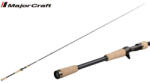 Major Craft LEGADO SUPER HORNET LGDC-711H BAITCAST FAST 2.26m 7gr-42gr - pepita